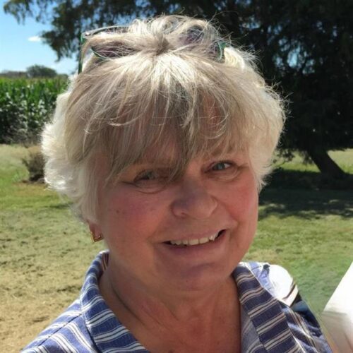 City of Sanibel mourns the passing ﻿of former mayor Nola Theiss